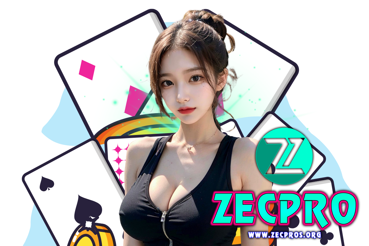 zecpro แจกเครดิตฟรี